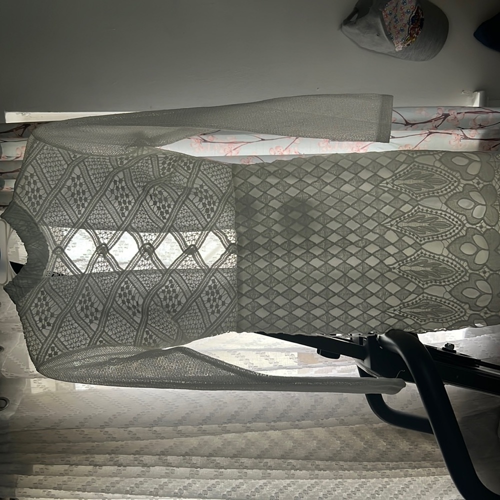 It’s to small for me